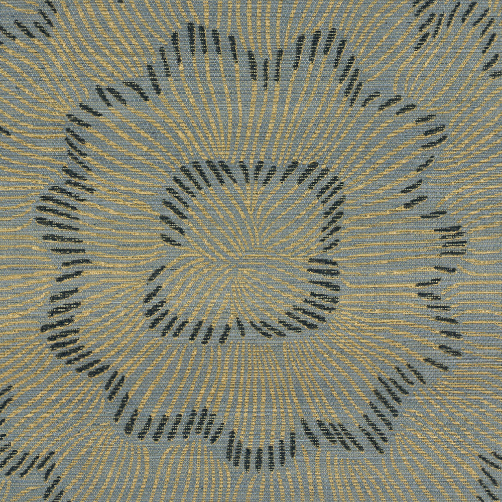 Feather Bloom Sisal | Nile
