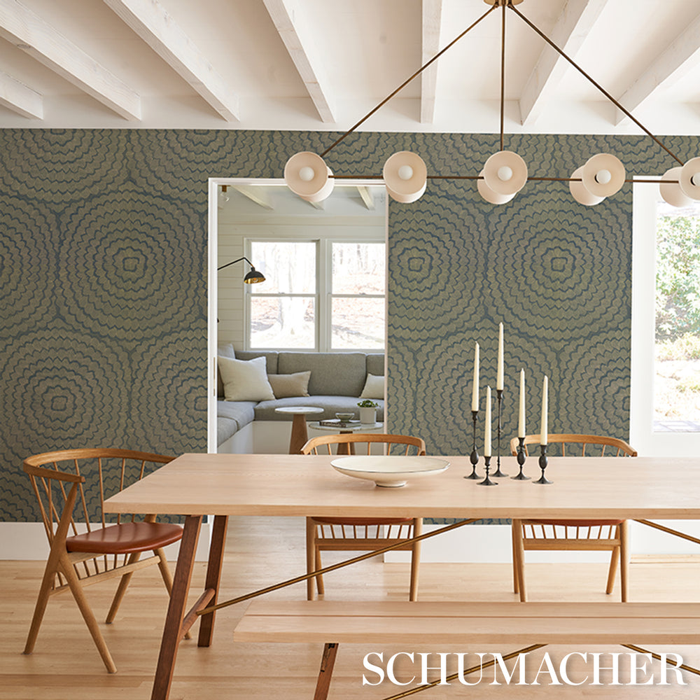 Feather Bloom Sisal | Nile