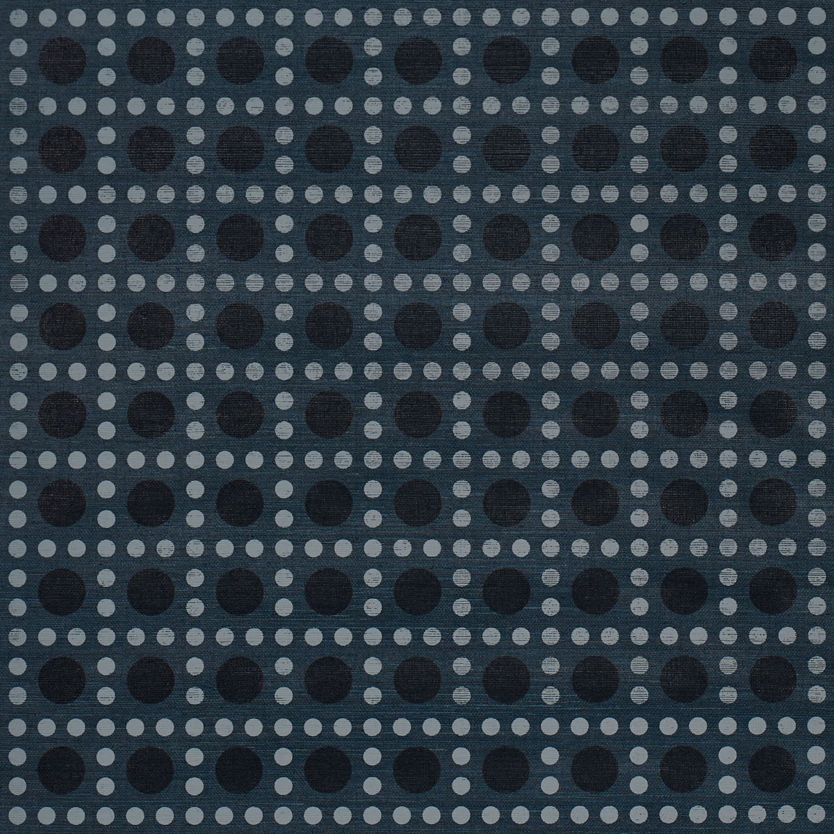 PUNTINI SISAL | Indigo