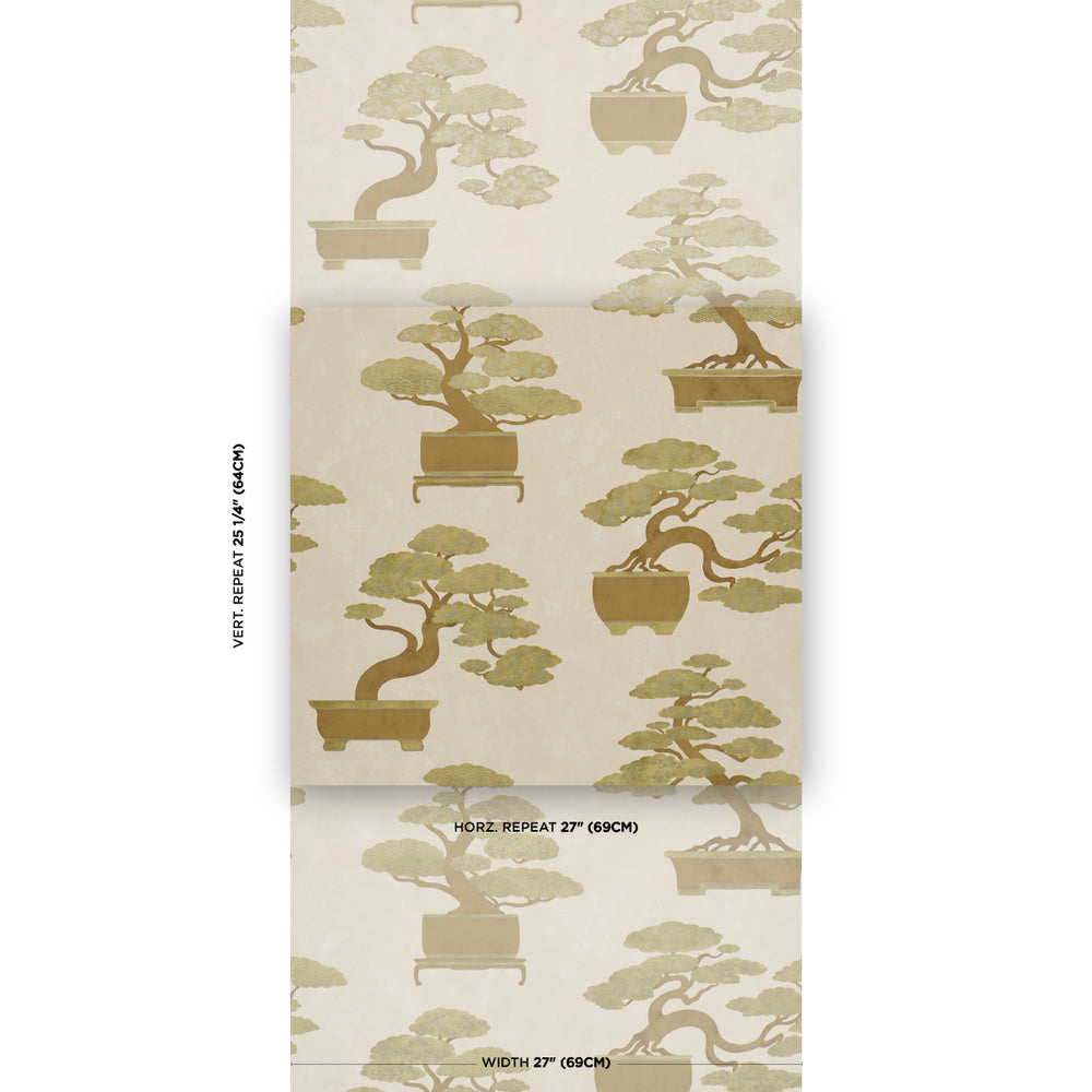 BONSAI TREE | Neutral