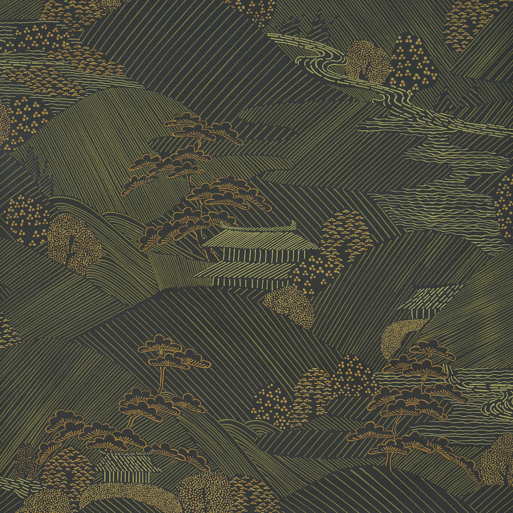 NIKKO | Black