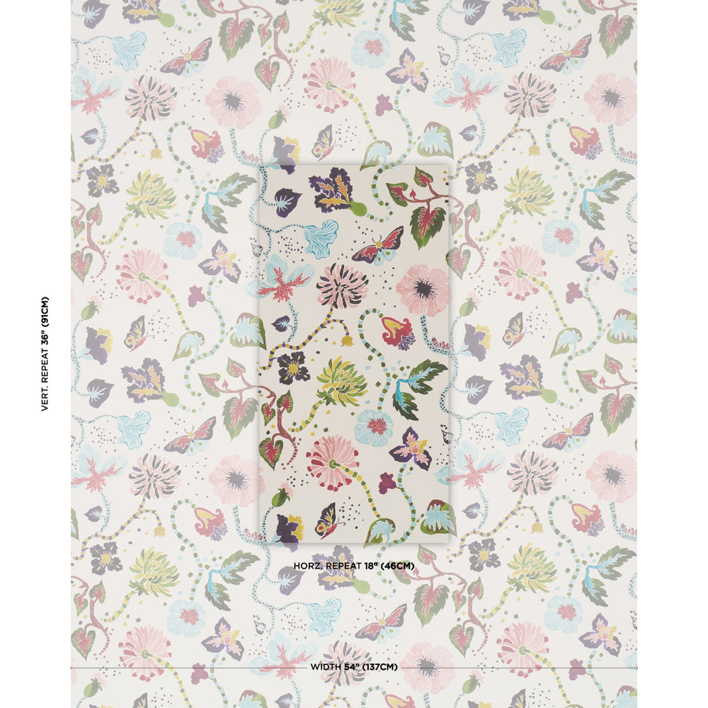 Gloriette | Multi