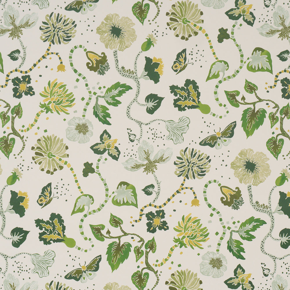 Gloriette | Green