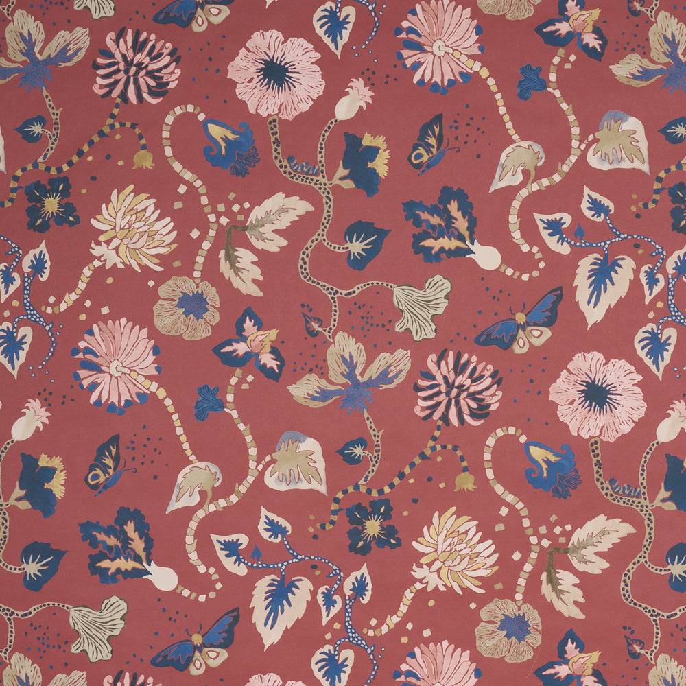 Gloriette | Red