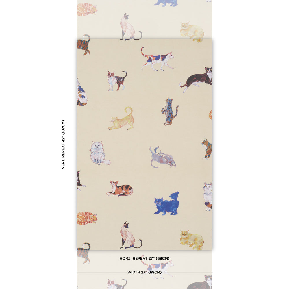 Cats | Cream