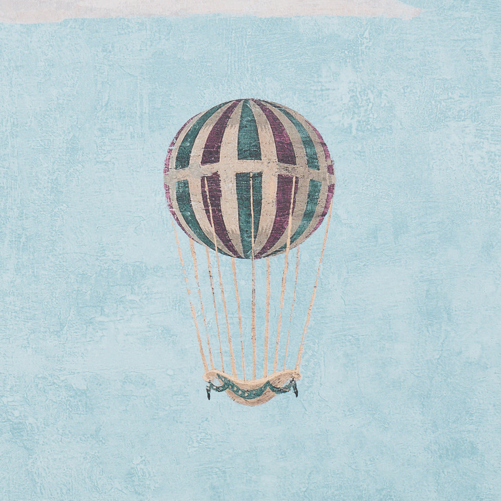 PROMENADE 4 PANEL SET | Document