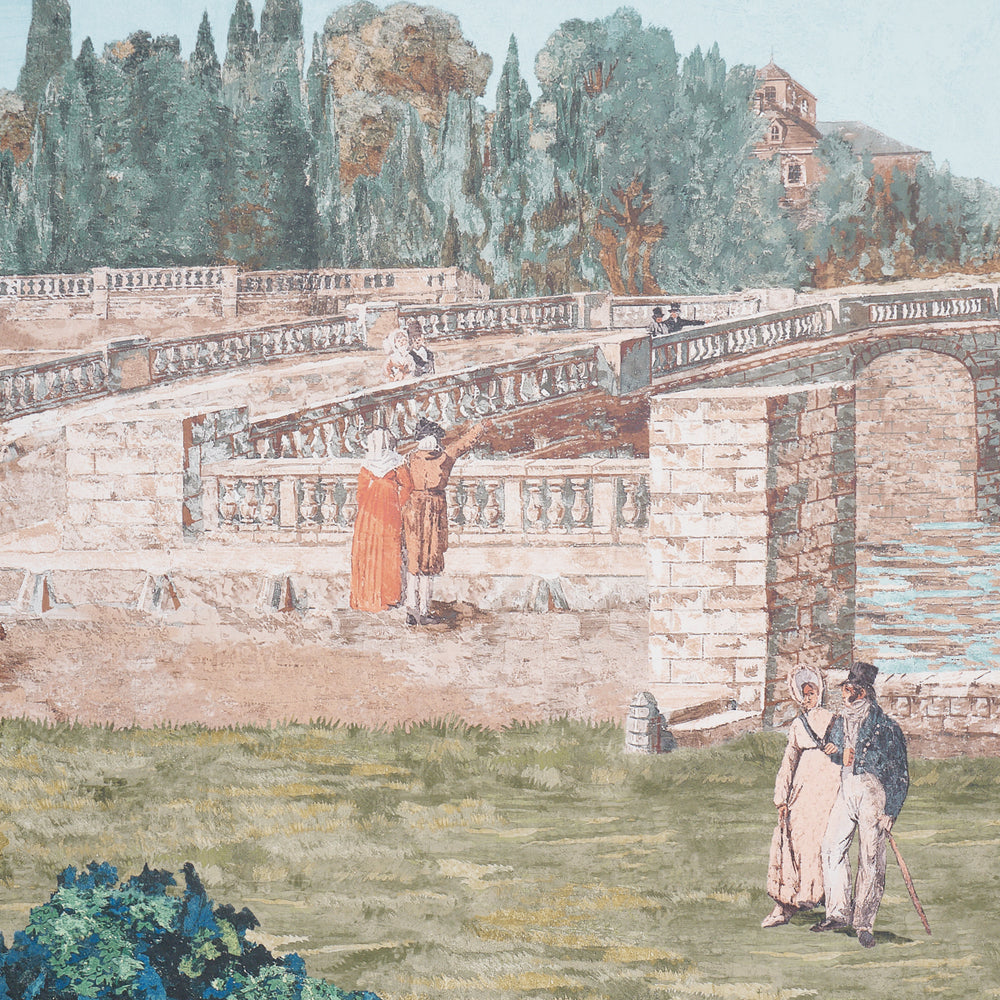 PROMENADE 4 PANEL SET | Document