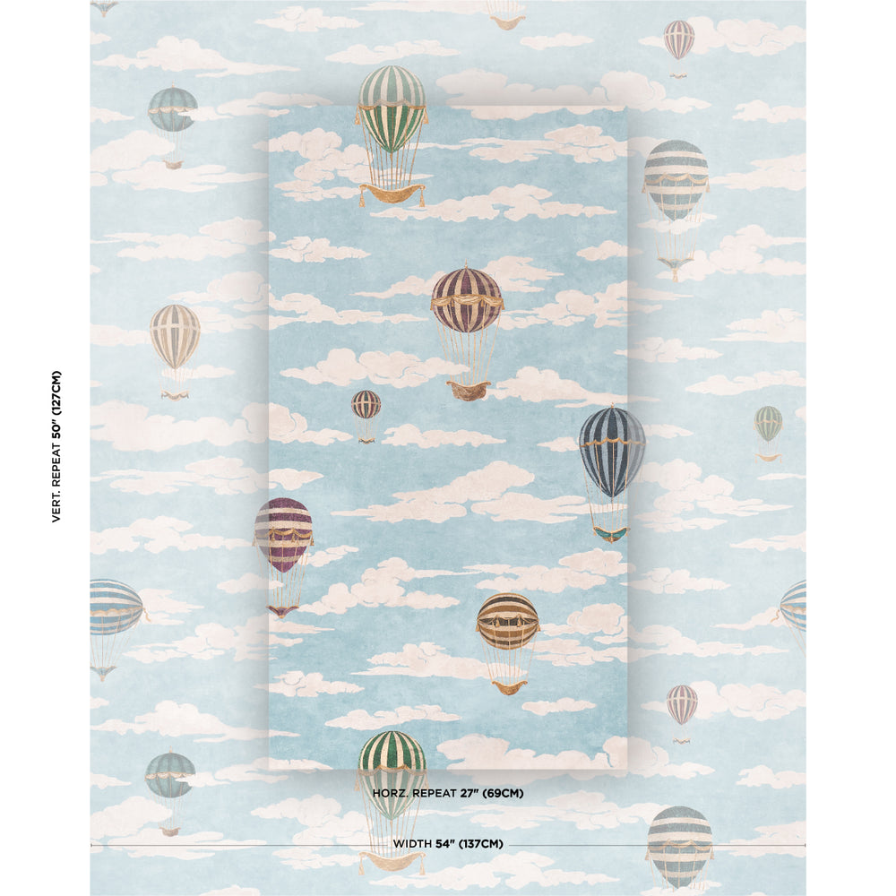 UP, UP AND AWAY! | Document