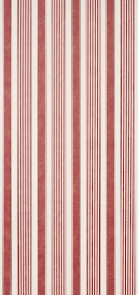 SUMMERVILLE STRIPE | Currant