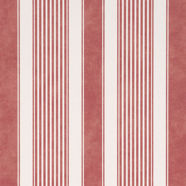 SUMMERVILLE STRIPE | Currant