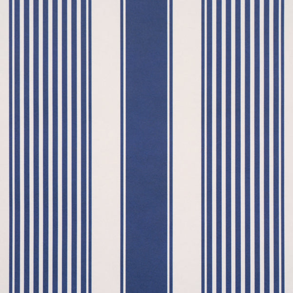 SUMMERVILLE STRIPE | Indigo