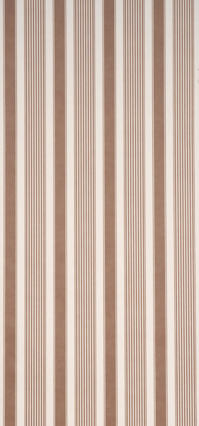 SUMMERVILLE STRIPE | Umber