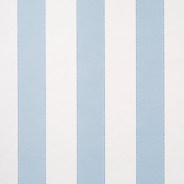 LOUISE STRIPE | Blue