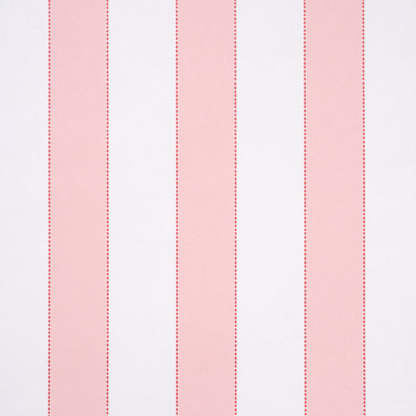 LOUISE STRIPE | Rose