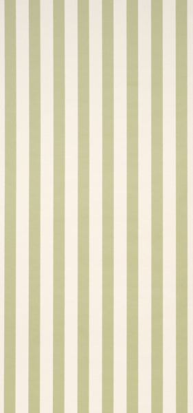 LOUISE STRIPE | Leaf