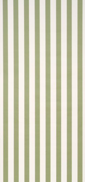 LOUISE STRIPE | Moss