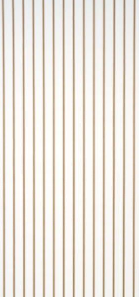 WESTERLY STRIPE | Burlap