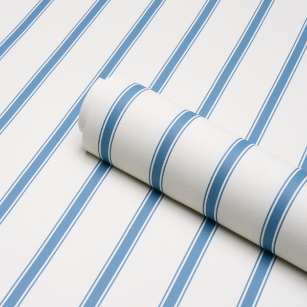 WESTERLY STRIPE | Blue