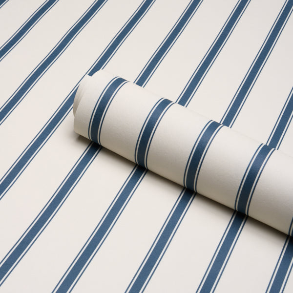 WESTERLY STRIPE | Navy