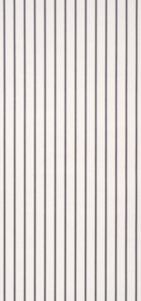 WESTERLY STRIPE | Charcoal