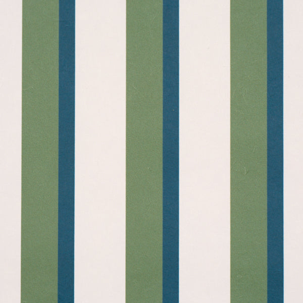 Rigsby Stripe | Peacock