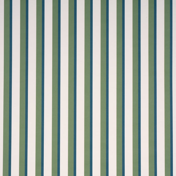 Rigsby Stripe | Peacock