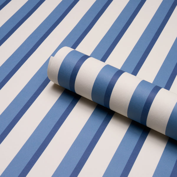 Rigsby Stripe | Delft