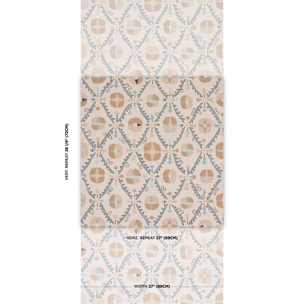 Amal | Almondine
