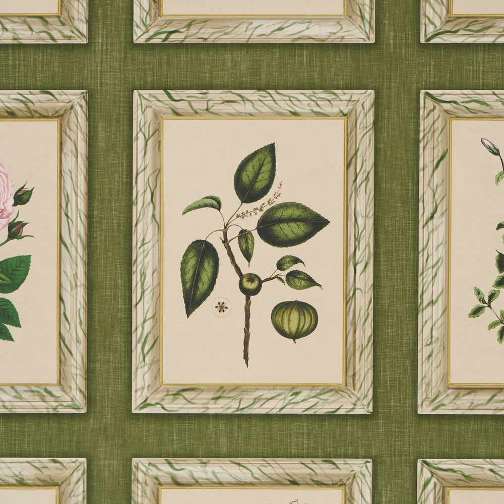 Garden's Trust | English Green