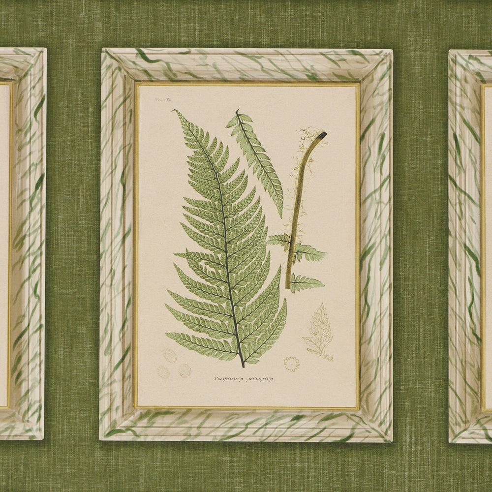 Garden's Trust | English Green