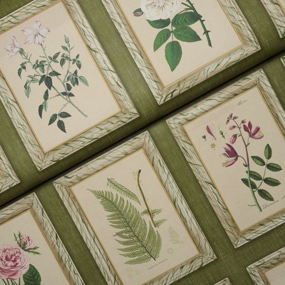 Garden's Trust | English Green