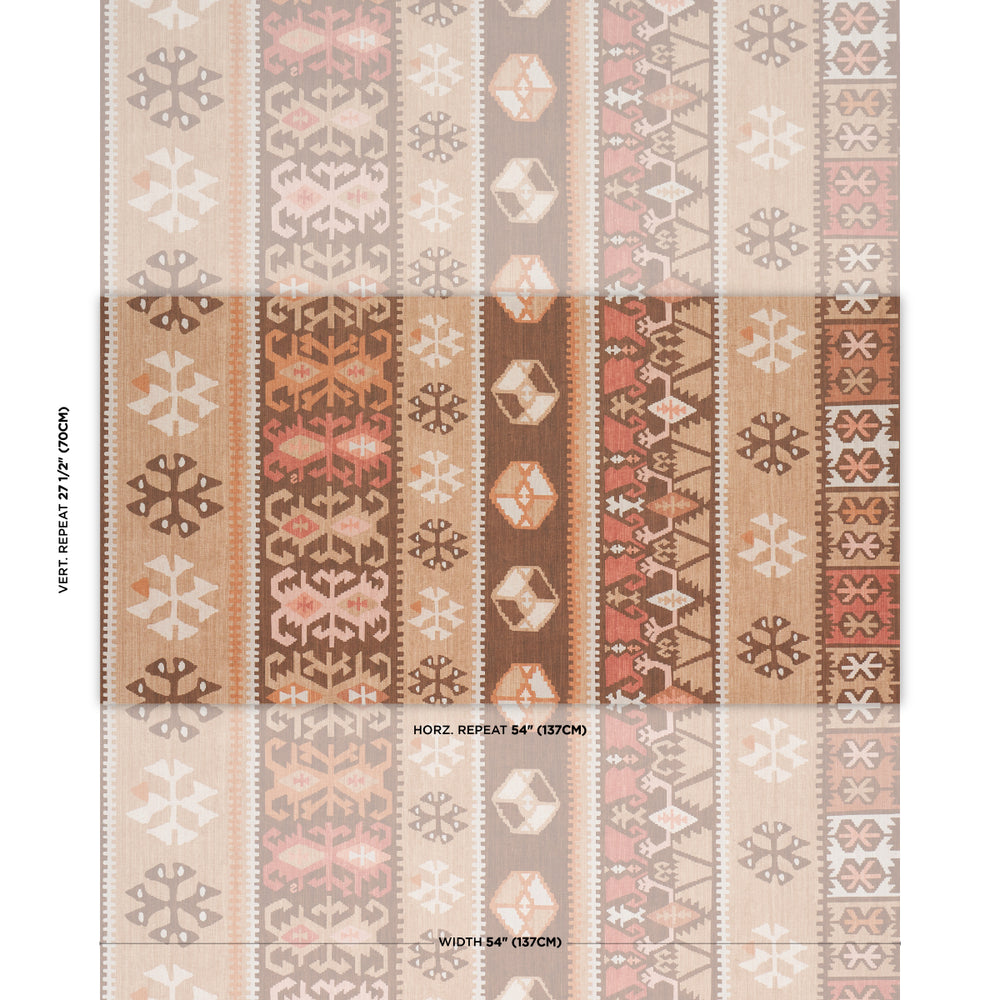 Sahane | Sun Faded Neutrals