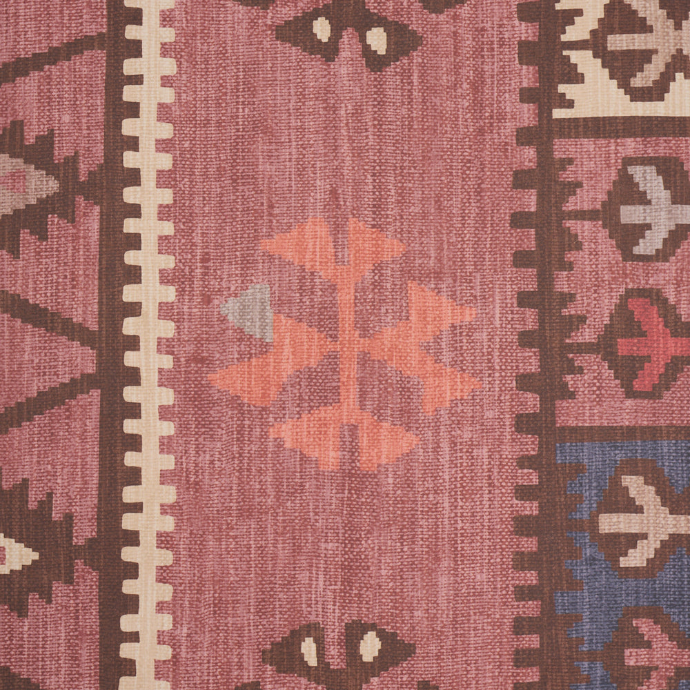 Sahane | Faded Rust
