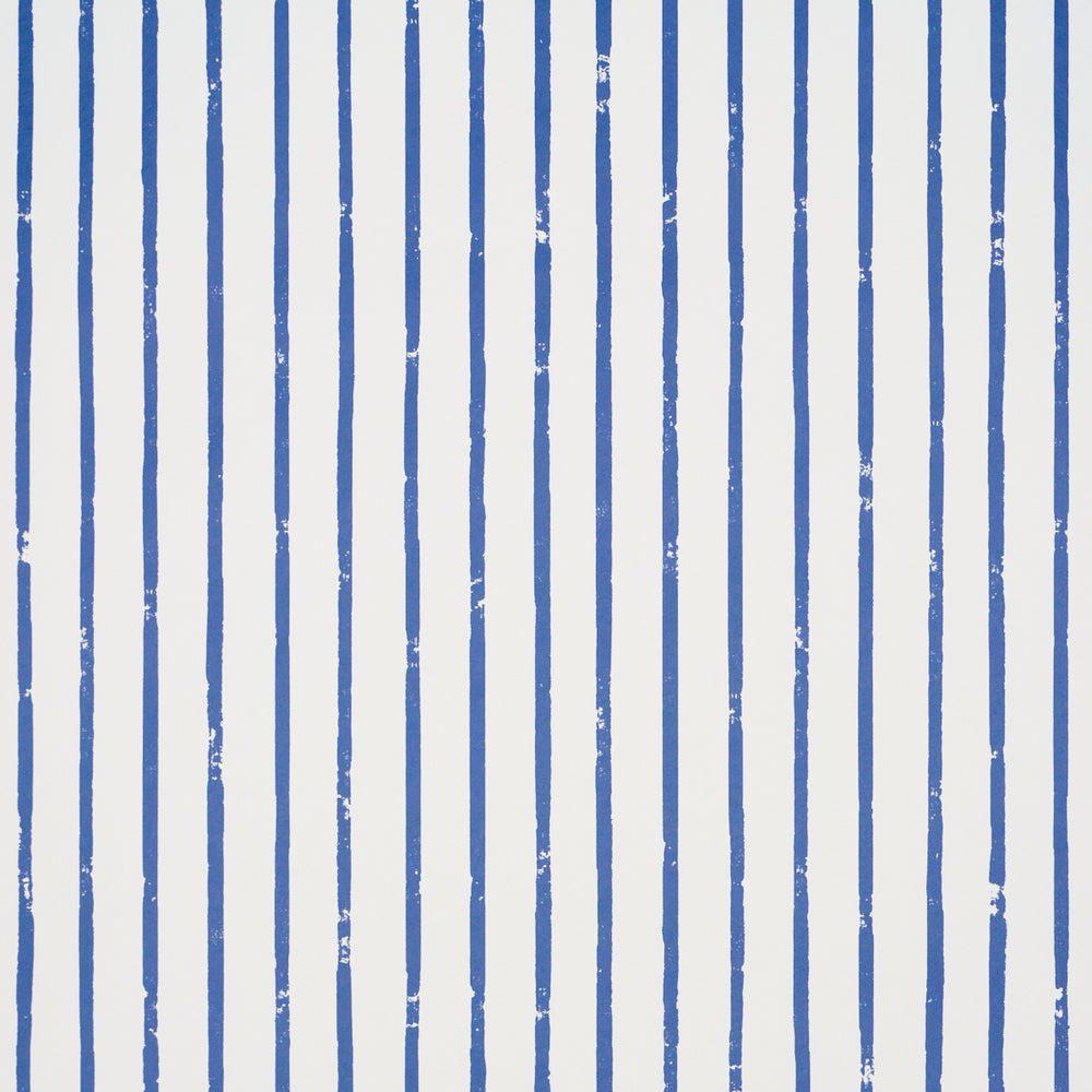 Springs Stripe | Navy