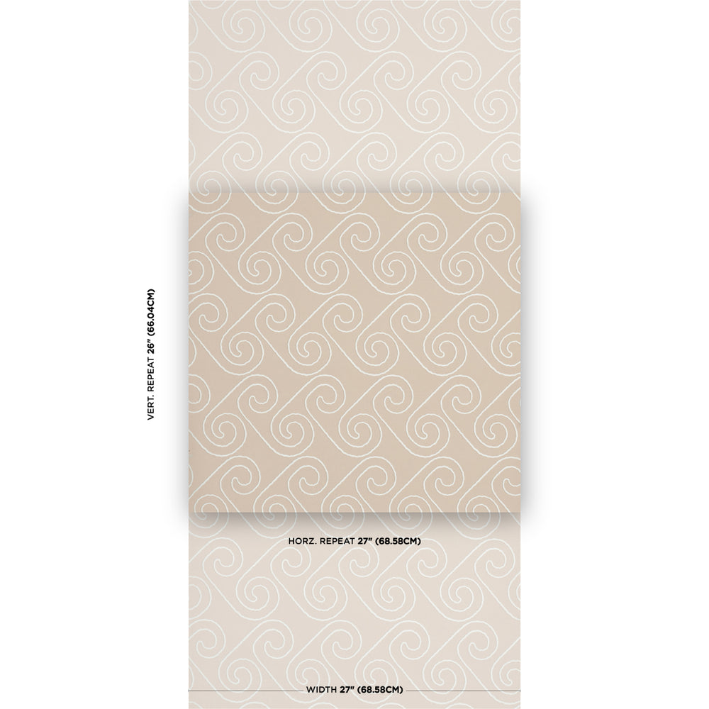 Fortuna | Light Beige