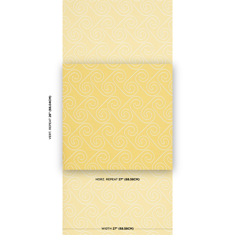 Fortuna | Light Yellow