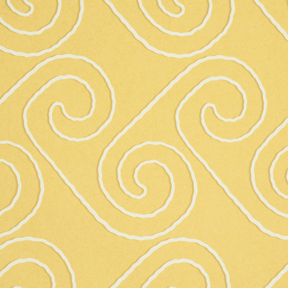 Fortuna | Light Yellow
