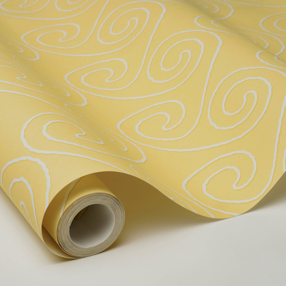 Fortuna | Light Yellow