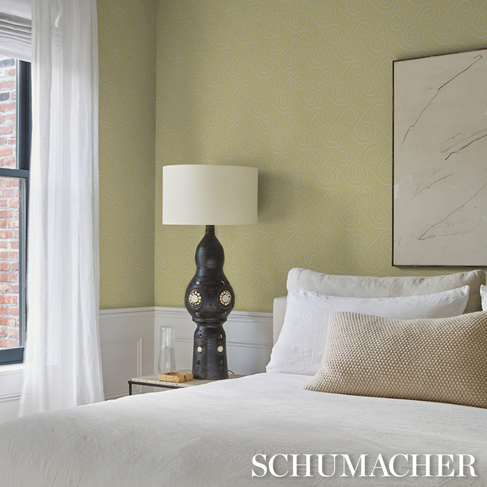 Fortuna | Light Yellow