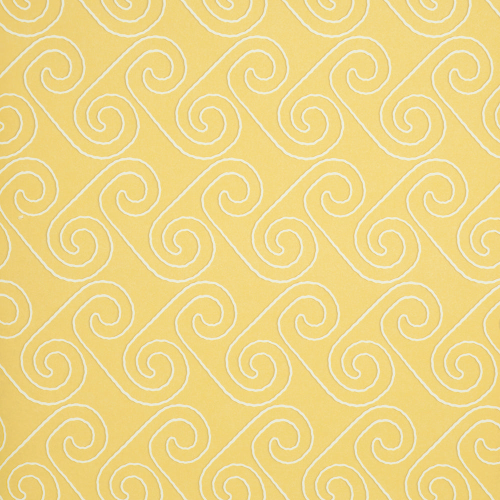Fortuna | Light Yellow
