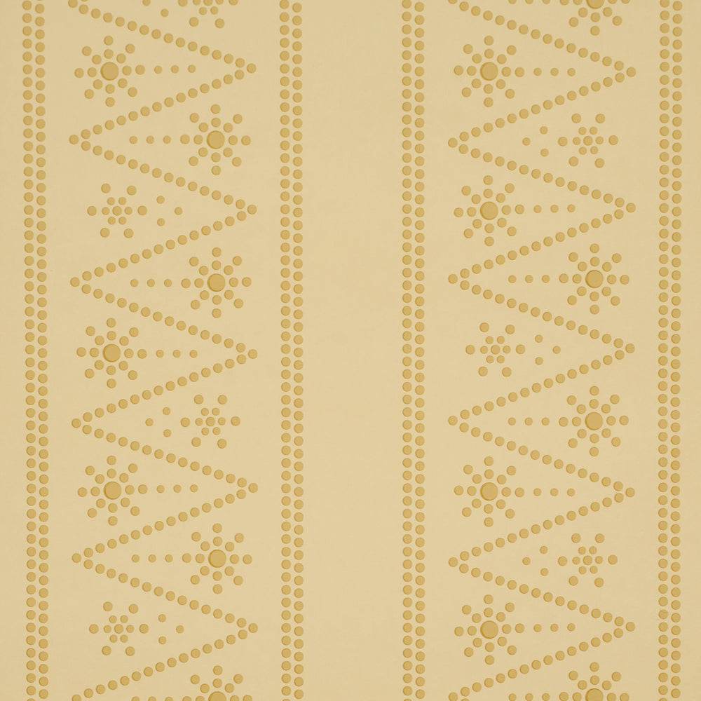 The Pearlies | Soft Gold