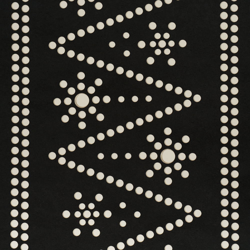 The Pearlies | Black