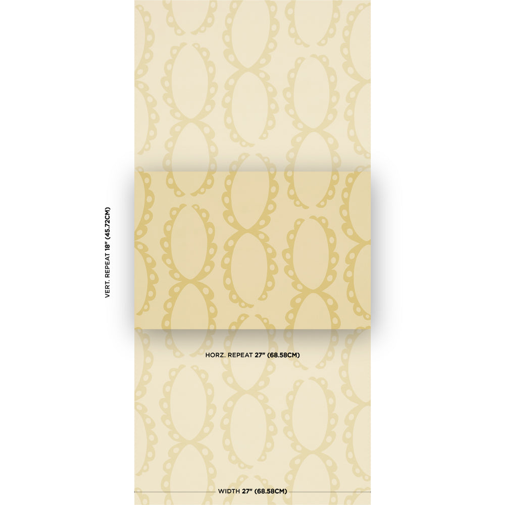 The Saints | Soft Gold