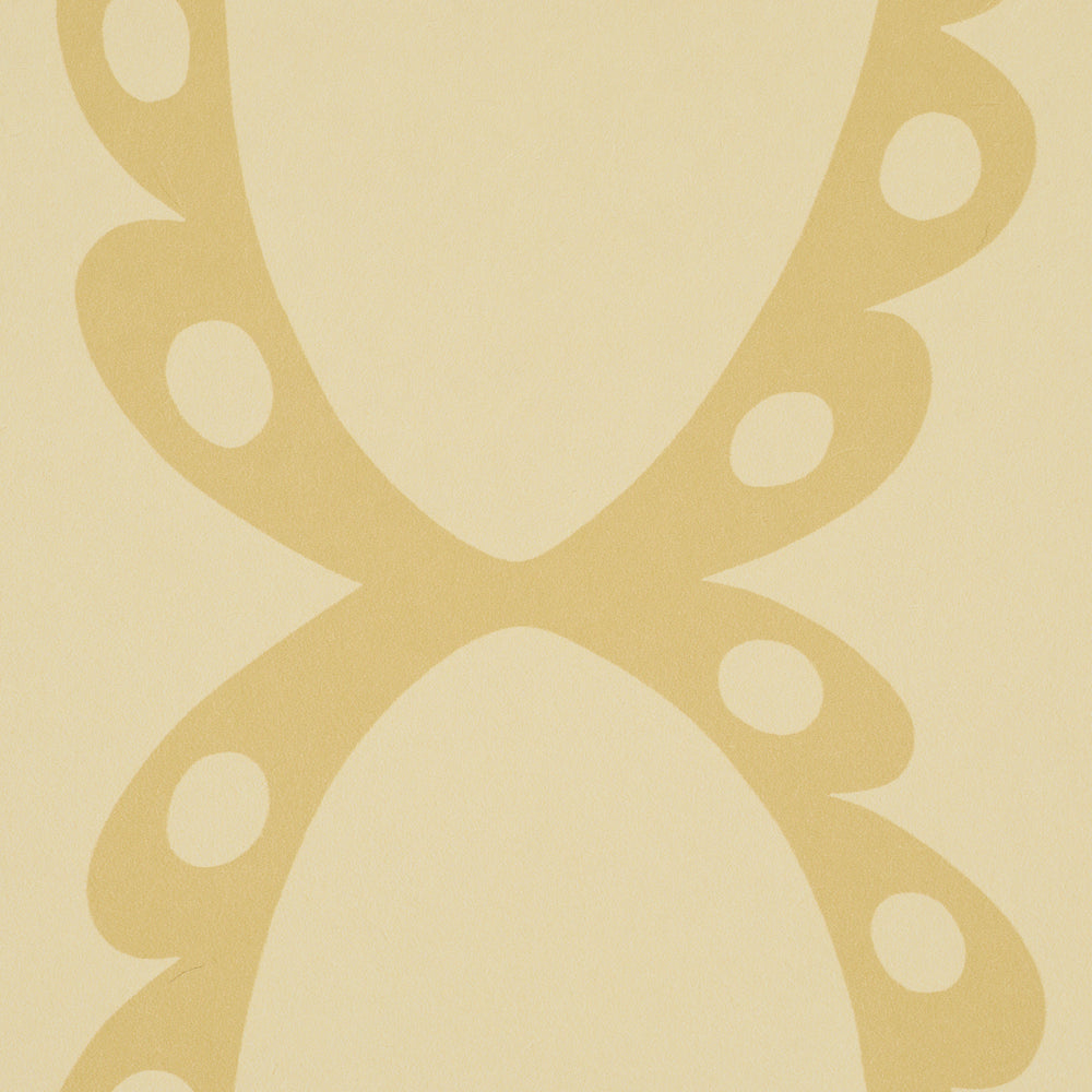 The Saints | Soft Gold