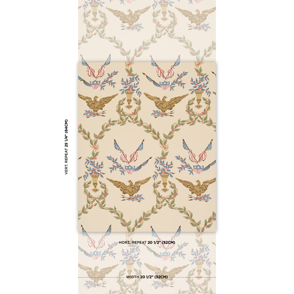 LIBERTY'S LAURELS | Neutral