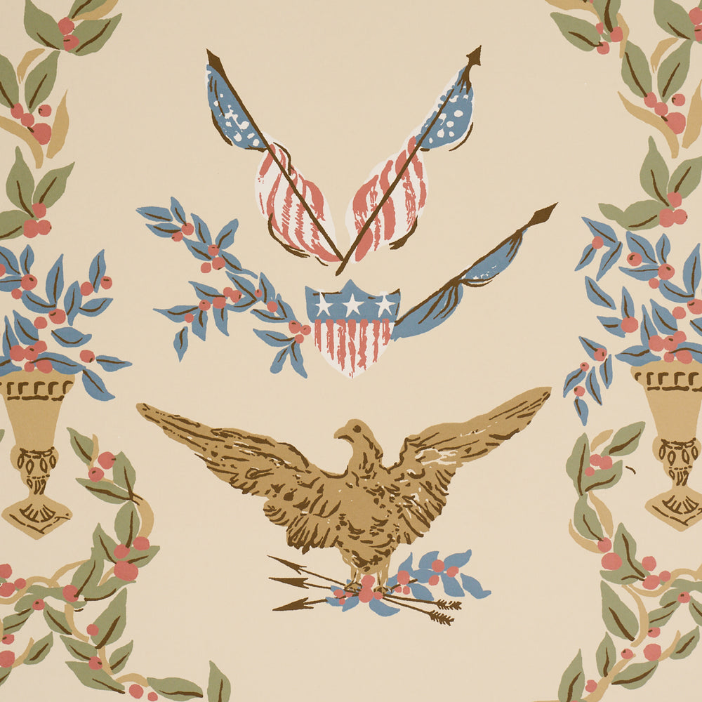 LIBERTY'S LAURELS | Neutral