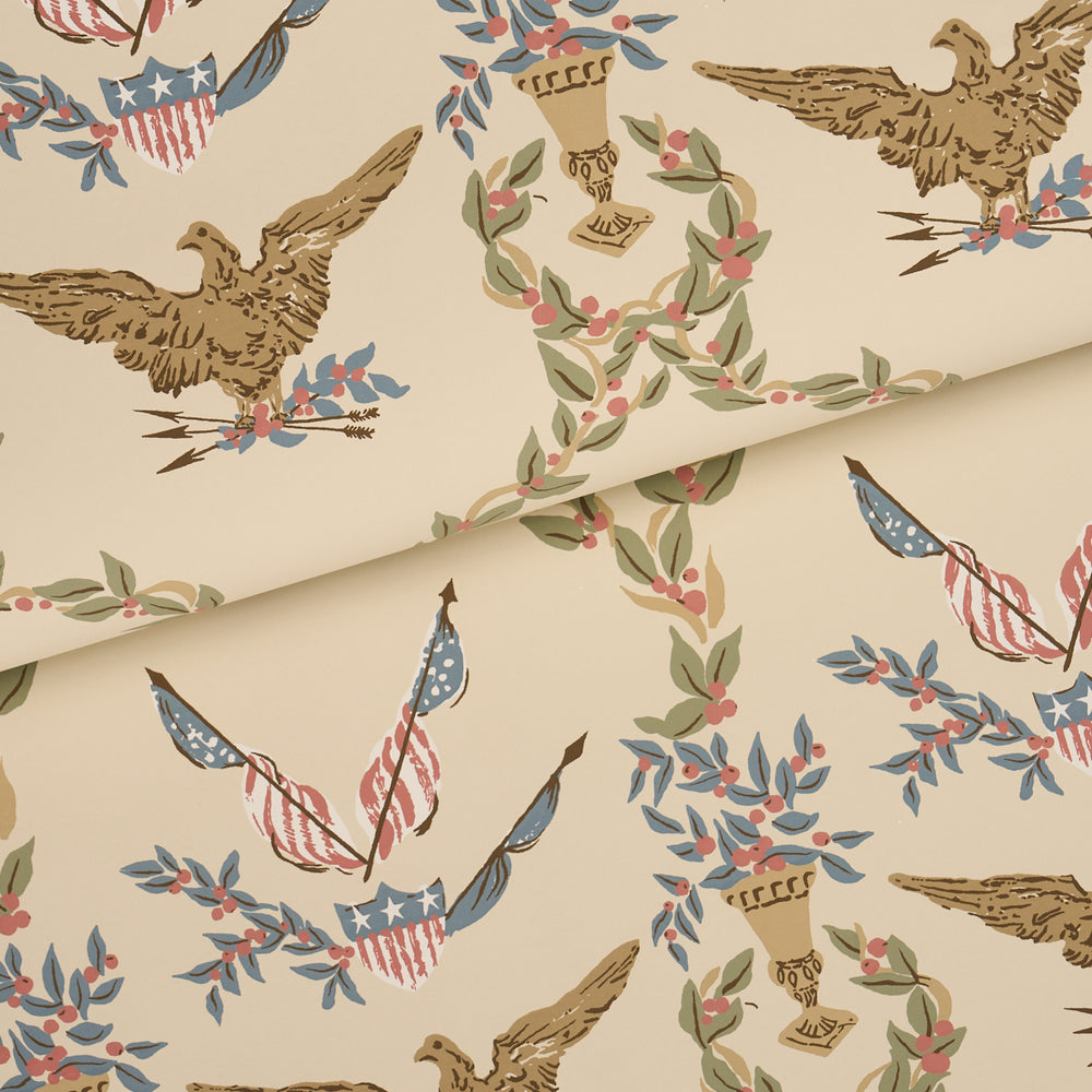 LIBERTY'S LAURELS | Neutral
