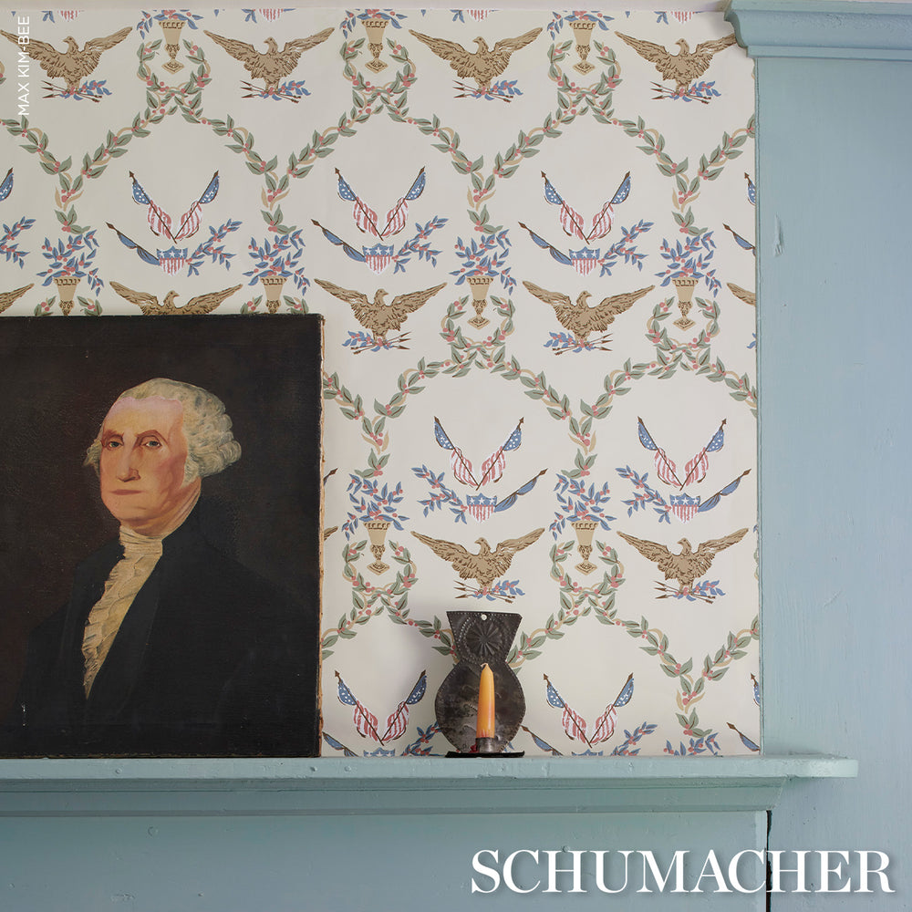 LIBERTY'S LAURELS | Neutral
