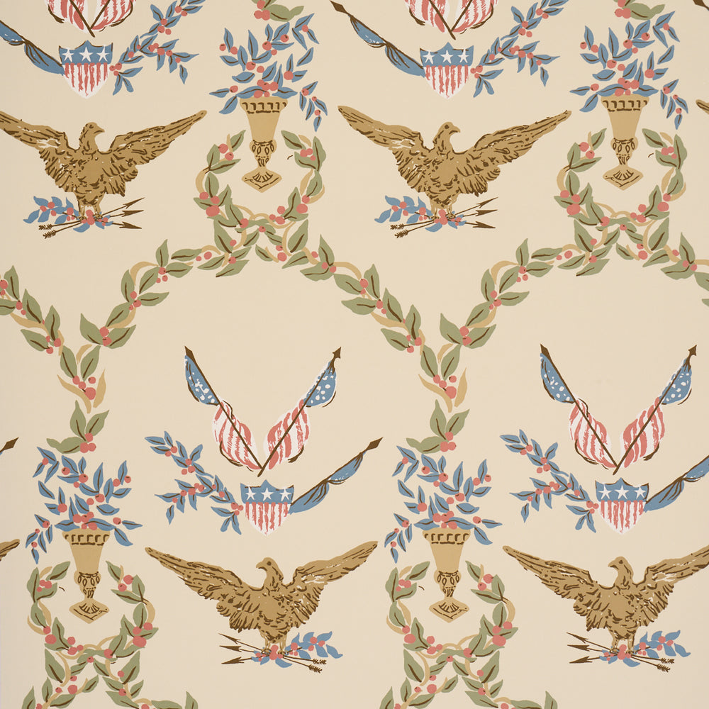 LIBERTY'S LAURELS | Neutral