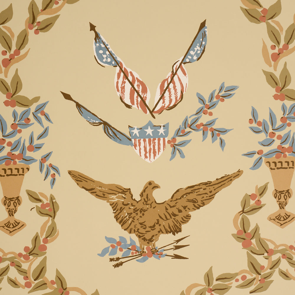 LIBERTY'S LAURELS | Green